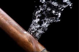 Burst pipe repair; Burst pipe; Burst water pipe repair; Repair burst pipe